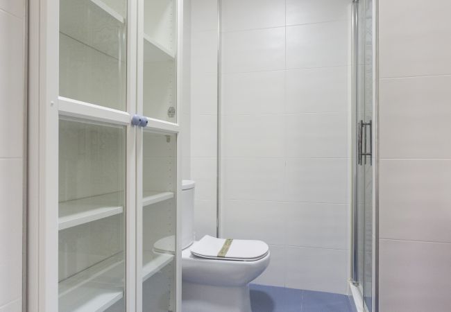 Apartamento en Motril - Los Moriscos II - Nura - Apartamento de lujo con vistas a la montaña Apartamento en Motril - Los Moriscos II - Nura - Apartamento de lujo con vistas a la montaña