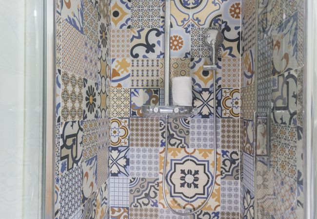 Apartamento en Motril - Los Moriscos II - Nura - Apartamento de lujo con vistas a la montaña Apartamento en Motril - Los Moriscos II - Nura - Apartamento de lujo con vistas a la montaña