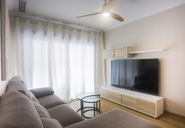 Apartamento en Motril - Los Moriscos II - Nura - Apartamento de lujo con vistas a la montaña Apartamento en Motril - Los Moriscos II - Nura - Apartamento de lujo con vistas a la montaña