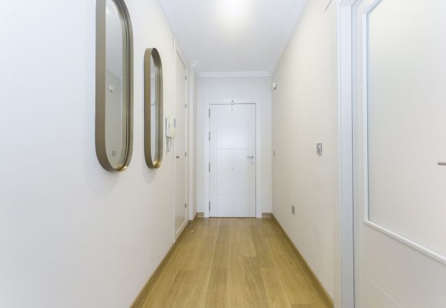 Apartamento en Motril - Los Moriscos II - Nura - Apartamento de lujo con vistas a la montaña Apartamento en Motril - Los Moriscos II - Nura - Apartamento de lujo con vistas a la montaña