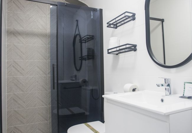 Apartamento en Motril - Apartamento de lujo con vistas al campo de golf Apartamento en Motril - Apartamento de lujo con vistas al campo de golf