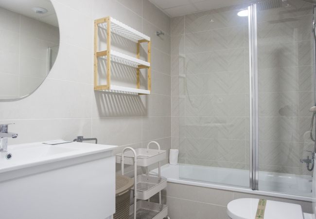 Apartamento en Motril - Apartamento de lujo con vistas al campo de golf Apartamento en Motril - Apartamento de lujo con vistas al campo de golf