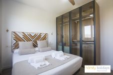 Apartamento en Motril - Apartamento de lujo con vistas al campo de golf