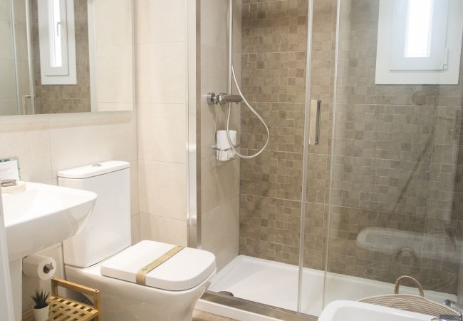 Apartamento en Motril - Ático de lujo con vistas al mar Apartamento en Motril - Ático de lujo con vistas al mar
