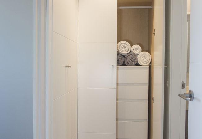 Apartamento en Motril - Ático de lujo con vistas al mar Apartamento en Motril - Ático de lujo con vistas al mar