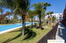 Apartamento en Motril - Ático de lujo con vistas al mar