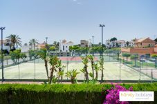 Apartamento en Motril - Albatros - Apartamento de lujo con vistas al mar