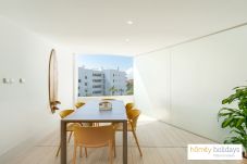 Apartamento en Motril - Mar de Fabiola - Apartamento de lujo con vistas a la piscina y al campo de golf