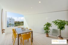 Apartamento en Motril - Mar de Fabiola - Apartamento de lujo con vistas a la piscina y al campo de golf
