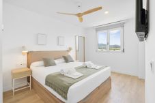 Apartamento en Motril - Mar de Fabiola - Ático de lujo con piscina privada