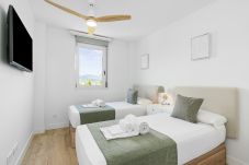 Apartamento en Motril - Mar de Fabiola - Ático de lujo con piscina privada