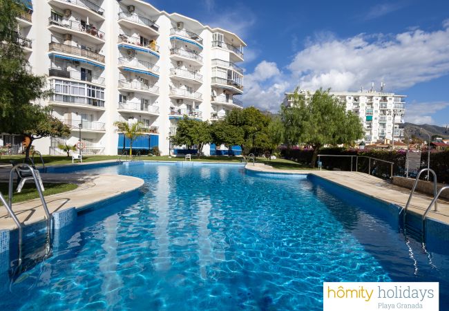 Apartamento en Nerja - AL-2-3B