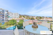 Apartamento en Nerja - AL-2-4F