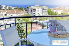 Apartamento en Nerja - AL-2-4F