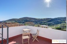 Casa en Gualchos - Casa rural Río Oculto - Gualchos 