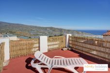 Casa en Gualchos - Casa rural Río Oculto - Gualchos 