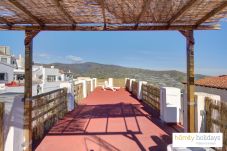 Casa en Gualchos - Casa rural Río Oculto - Gualchos 