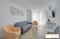 Apartamento en Torrenueva Costa - Apartamento de lujo en Torrenueva