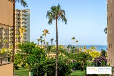 Apartamento en Torremolinos - Apartamento de lujo con vistas al mar