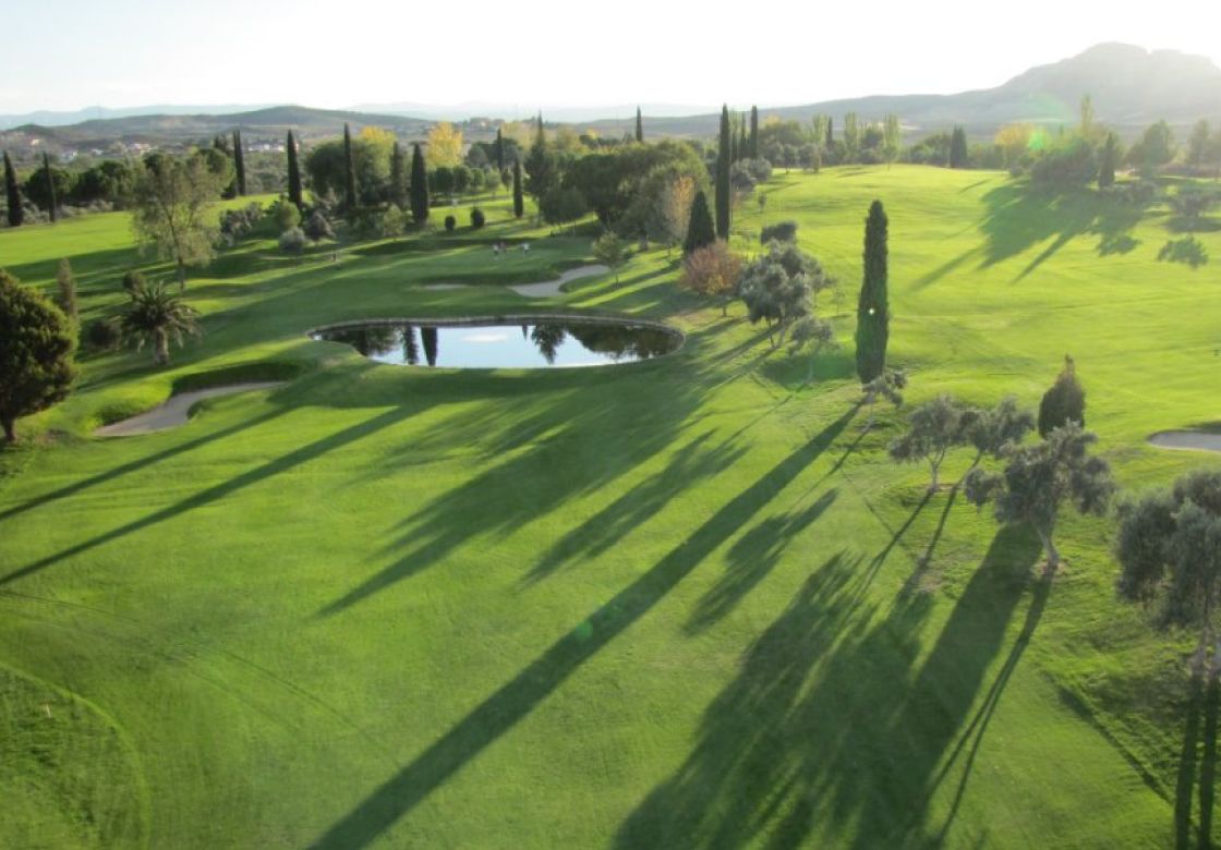 Granada Club de Golf