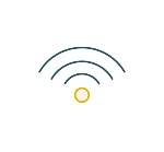 Wi-Fi alta velocidad