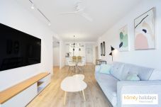 Lejlighed i Motril - Mar de Astrid - Luksuslejlighed med udsigt til pool og golfbane