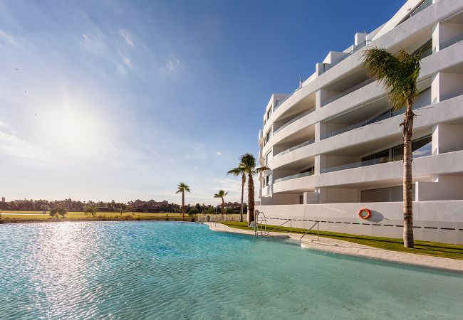 Lejlighed i Motril - Mar de Astrid - Luksus penthouse med privat pool Lejlighed i Motril - Mar de Astrid - Luksus penthouse med privat pool