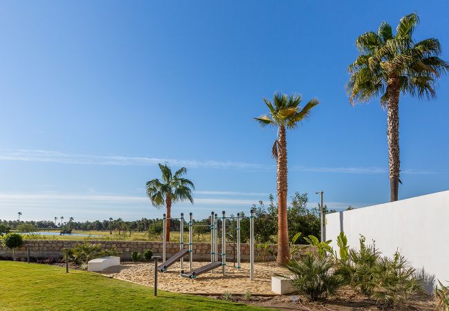 Lejlighed i Motril - Mar de Astrid - Luksuslejlighed med udsigt over golfbanen Lejlighed i Motril - Mar de Astrid - Luksuslejlighed med udsigt over golfbanen