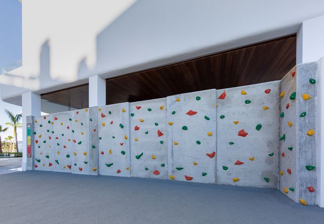 Lejlighed i Motril - Mar de Astrid - Luksuslejlighed med udsigt til pool og golfbane Lejlighed i Motril - Mar de Astrid - Luksuslejlighed med udsigt til pool og golfbane