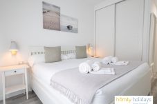 Lejlighed i Motril - Marina Golf - Apartamento de lujo con vistas a la piscina y al Golf