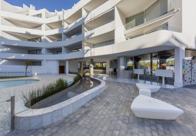 Lejlighed i Motril - Mar de Astrid - Luksuslejlighed med udsigt til pool og golfbane Lejlighed i Motril - Mar de Astrid - Luksuslejlighed med udsigt til pool og golfbane