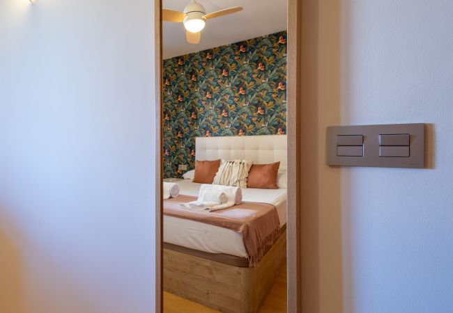 Lejlighed i Motril - Dos Mares - Luksuslejlighed med pool og udsigt over golfbanen Lejlighed i Motril - Dos Mares - Luksuslejlighed med pool og udsigt over golfbanen