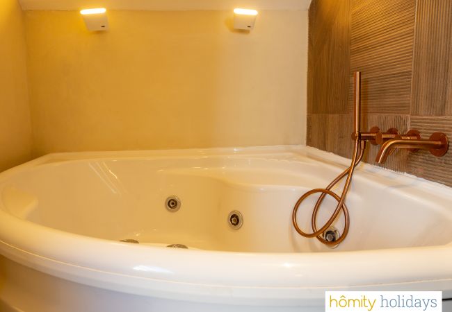 Lejlighed i Sierra Nevada - Duplex med udsigt over Sierra Nevada Lejlighed i Sierra Nevada - Duplex med udsigt over Sierra Nevada