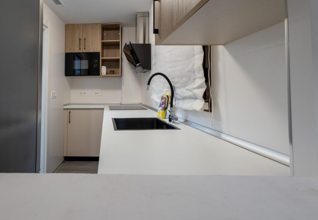 Lejlighed i Granada - Piedra Santa -  Luksus lejlighed i centrum af Granada Lejlighed i Granada - Piedra Santa -  Luksus lejlighed i centrum af Granada