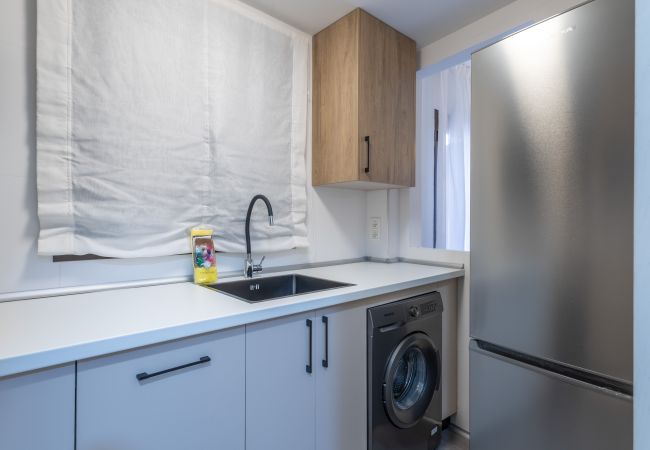 Lejlighed i Granada - Piedra Santa -  Luksus lejlighed i centrum af Granada Lejlighed i Granada - Piedra Santa -  Luksus lejlighed i centrum af Granada