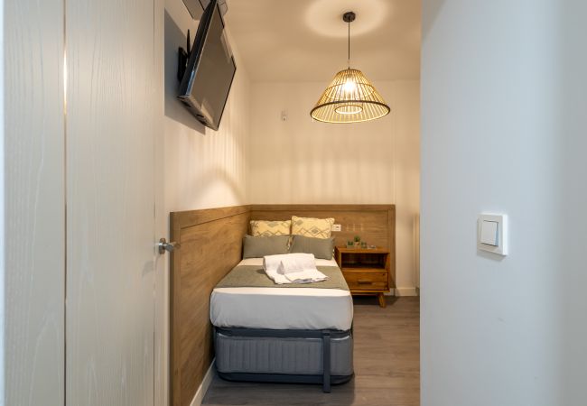 Lejlighed i Granada - Piedra Santa -  Luksus lejlighed i centrum af Granada Lejlighed i Granada - Piedra Santa -  Luksus lejlighed i centrum af Granada