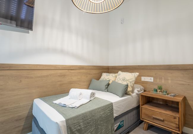 Lejlighed i Granada - Piedra Santa -  Luksus lejlighed i centrum af Granada Lejlighed i Granada - Piedra Santa -  Luksus lejlighed i centrum af Granada