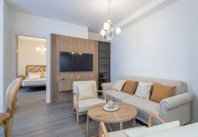 Lejlighed i Granada - Piedra Santa -  Luksus lejlighed i centrum af Granada Lejlighed i Granada - Piedra Santa -  Luksus lejlighed i centrum af Granada