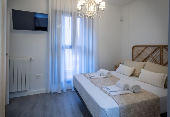 Lejlighed i Granada - Piedra Santa -  Luksus lejlighed i centrum af Granada Lejlighed i Granada - Piedra Santa -  Luksus lejlighed i centrum af Granada