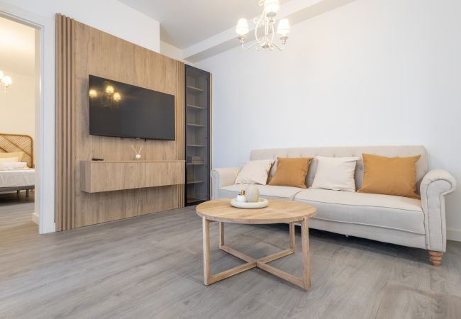 Lejlighed i Granada - Piedra Santa -  Luksus lejlighed i centrum af Granada Lejlighed i Granada - Piedra Santa -  Luksus lejlighed i centrum af Granada