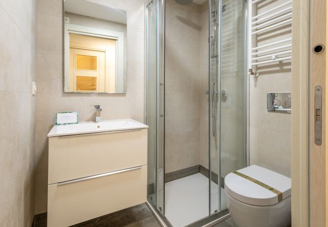 Lejlighed i Granada - Piedra Santa -  Luksus lejlighed i centrum af Granada Lejlighed i Granada - Piedra Santa -  Luksus lejlighed i centrum af Granada