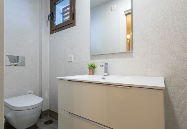 Lejlighed i Granada - Piedra Santa -  Luksus lejlighed i centrum af Granada Lejlighed i Granada - Piedra Santa -  Luksus lejlighed i centrum af Granada