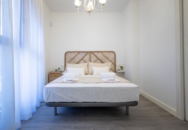 Lejlighed i Granada - Piedra Santa -  Luksus lejlighed i centrum af Granada Lejlighed i Granada - Piedra Santa -  Luksus lejlighed i centrum af Granada