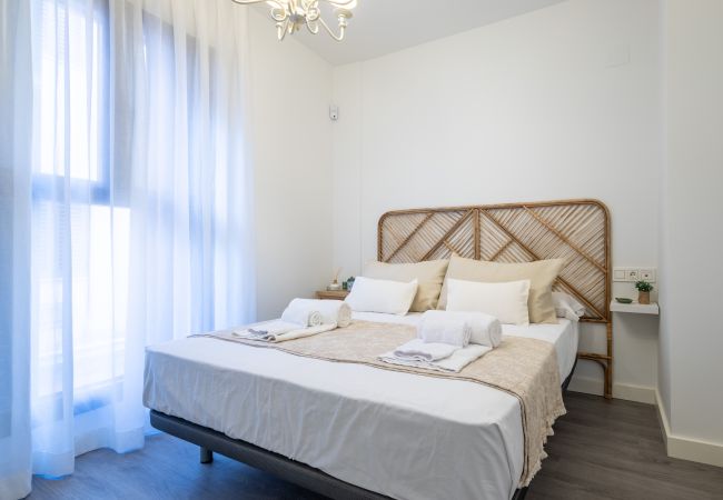 Lejlighed i Granada - Piedra Santa -  Luksus lejlighed i centrum af Granada Lejlighed i Granada - Piedra Santa -  Luksus lejlighed i centrum af Granada