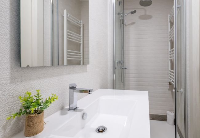 Lejlighed i Granada - Piedra Santa -  Luksus lejlighed i centrum af Granada Lejlighed i Granada - Piedra Santa -  Luksus lejlighed i centrum af Granada