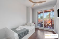 Lejlighed i Motril - Los Moriscos II - Jessenia - Luksuslejlighed med udsigt over golfbanen