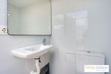 Lejlighed i Motril - Mar de Astrid - Luksus penthouse med privat pool