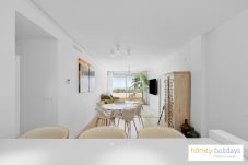 Lejlighed i Motril - Mar de Astrid - Luksus penthouse med privat pool