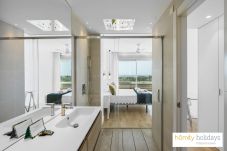 Lejlighed i Motril - Mar de Astrid - Luksus penthouse med privat pool