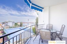 Lejlighed i Nerja - AL-2-3B